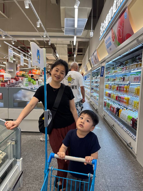 逛盒马购物逛盒马购物