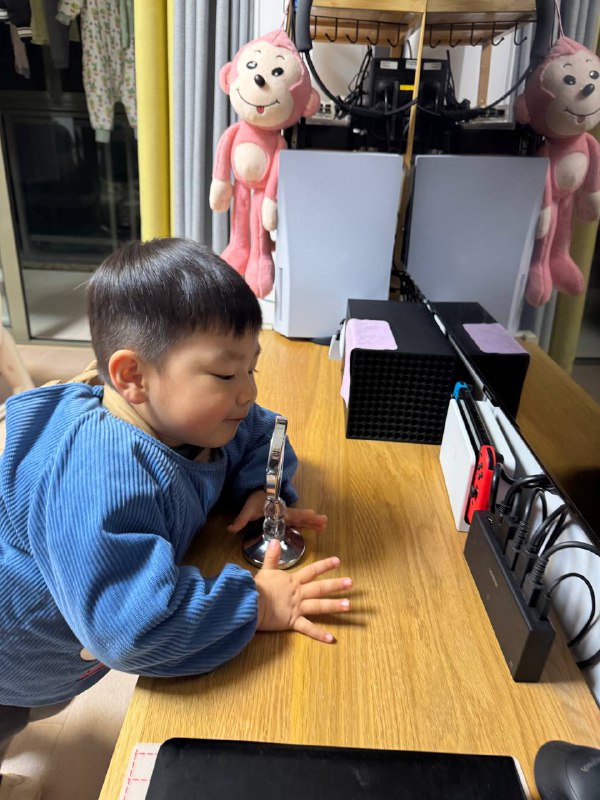 镜子照一下大黑牙镜子照一下大黑牙