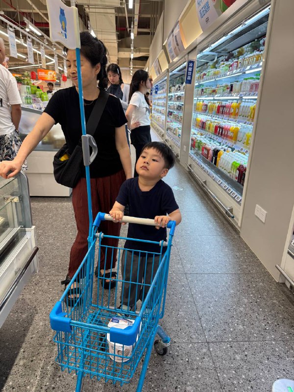 逛盒马购物逛盒马购物