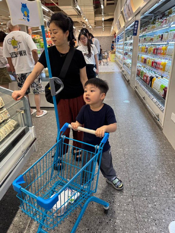 逛盒马购物逛盒马购物